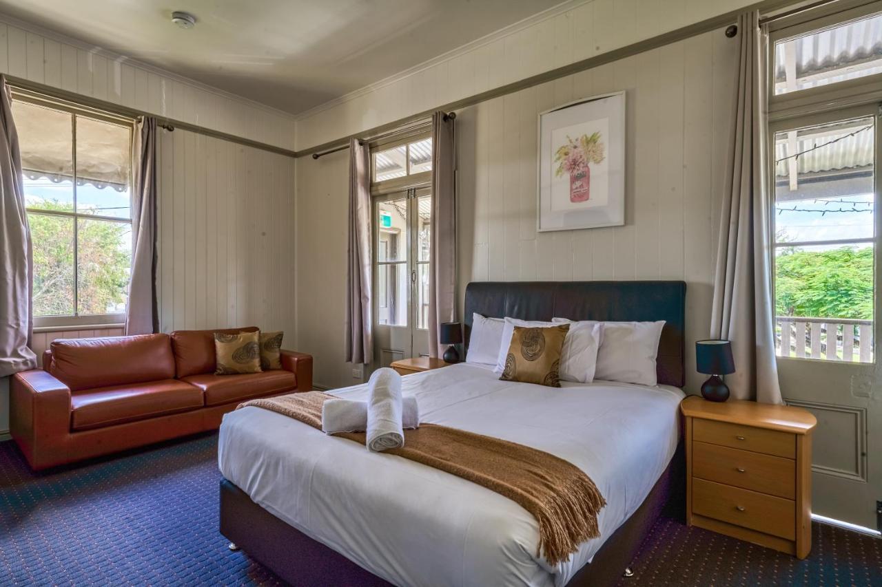 Yandina Hotel Εξωτερικό φωτογραφία