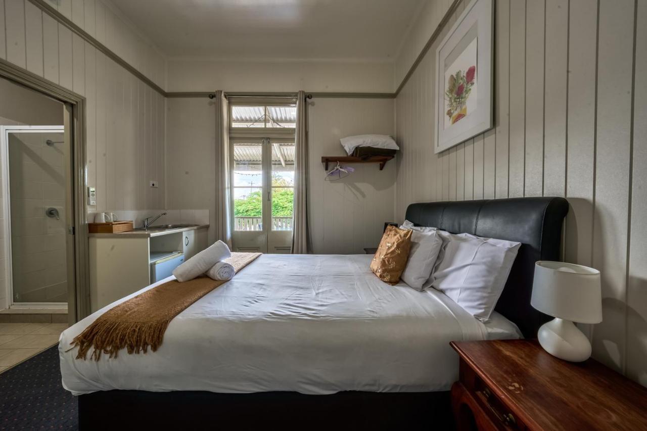 Yandina Hotel Εξωτερικό φωτογραφία