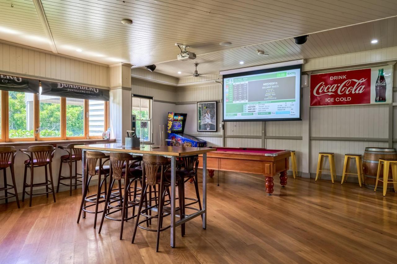 Yandina Hotel Εξωτερικό φωτογραφία