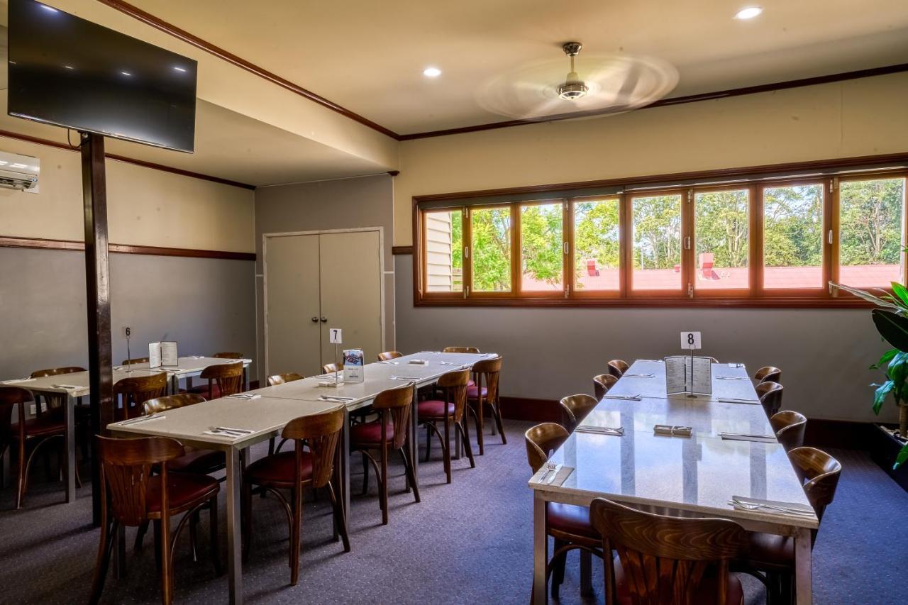 Yandina Hotel Εξωτερικό φωτογραφία