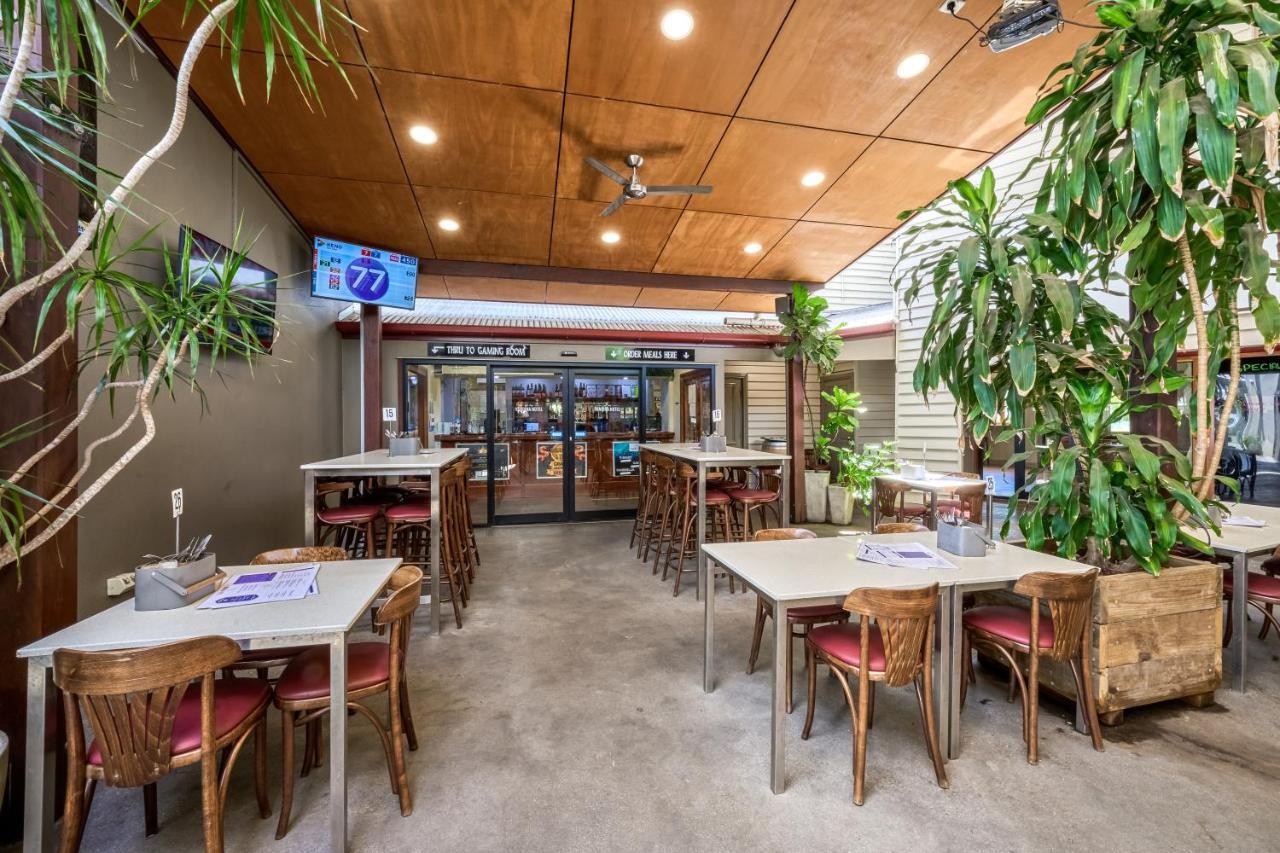 Yandina Hotel Εξωτερικό φωτογραφία