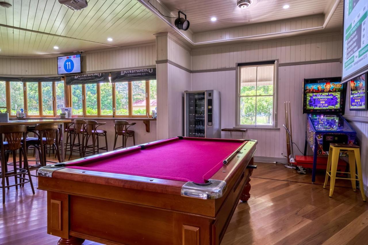 Yandina Hotel Εξωτερικό φωτογραφία