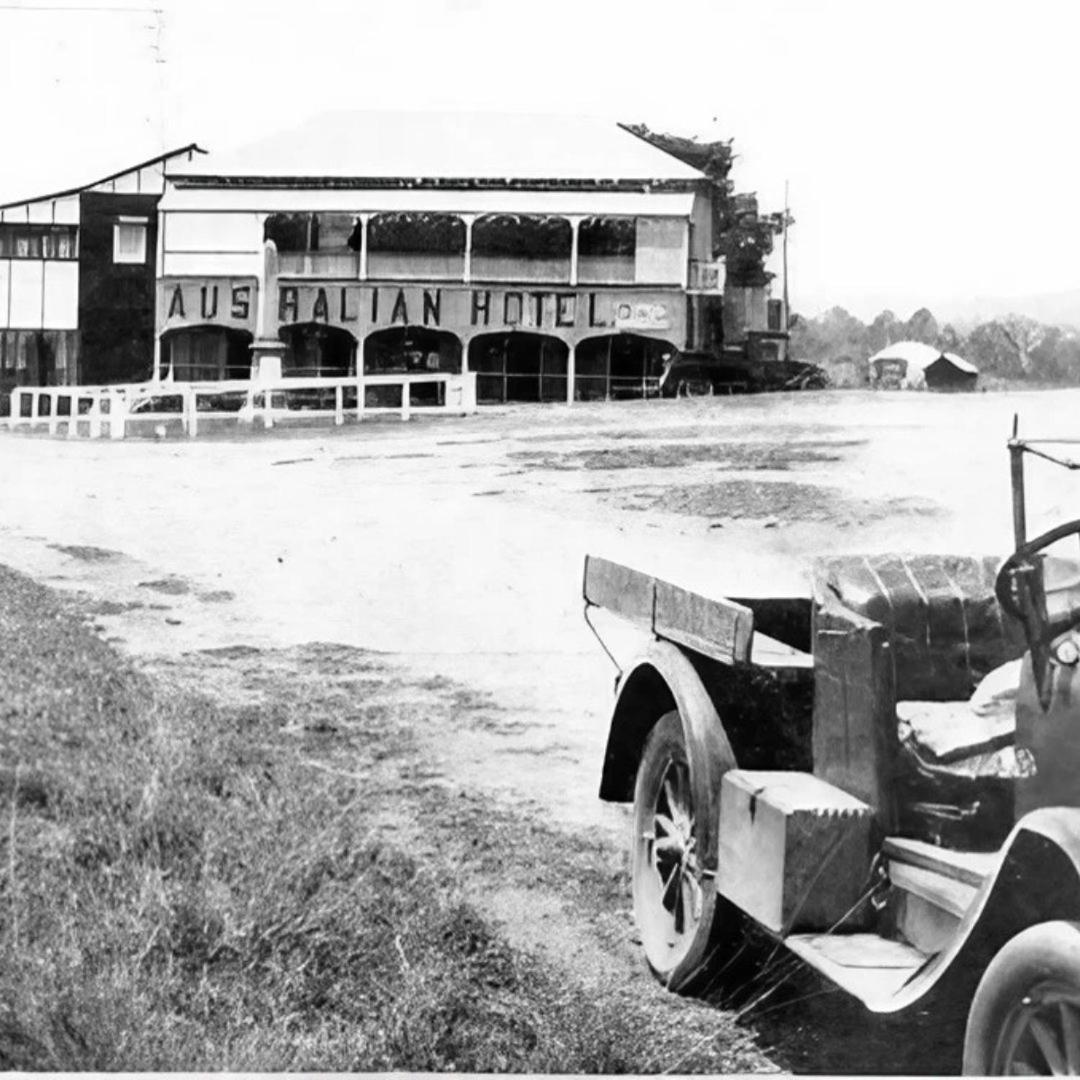 Yandina Hotel Εξωτερικό φωτογραφία